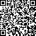 QR-Code zum Fragebogen für Patienten 12-25