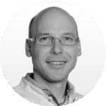 Foto von Dr. Stefan Schumann